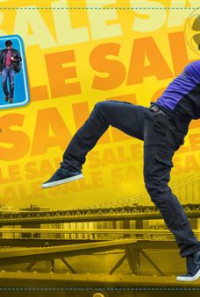 Subramanyam for Sale Poster 1