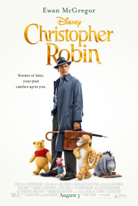 Christopher Robin Poster 1