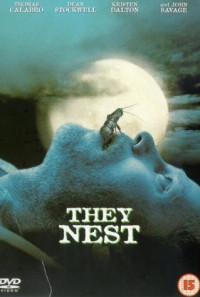 They Nest Poster 1