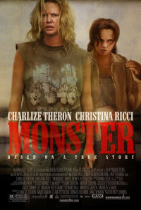 Monster Poster 1