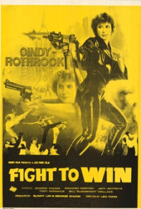 Fight to Win Poster 1