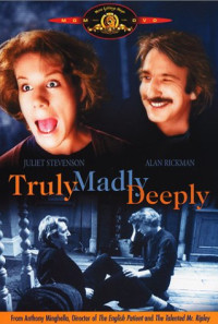Truly Madly Deeply Poster 1