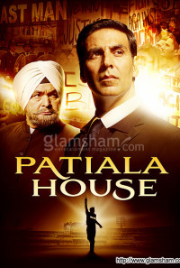 Patiala House Poster 1