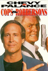 Cops and Robbersons Poster 1