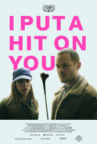 I Put a Hit on You Poster 1