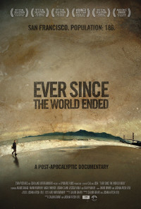 Ever Since the World Ended Poster 1