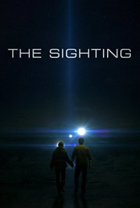 The Sighting Poster 1