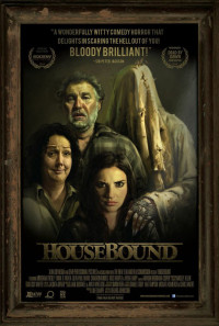 Housebound Poster 1