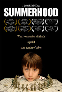 Summerhood Poster 1