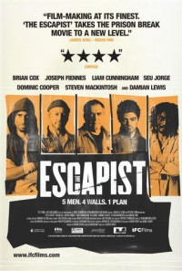 The Escapist Poster 1