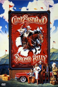 Bronco Billy Poster 1