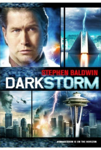 Dark Storm Poster 1