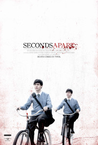Seconds Apart Poster 1