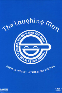 Ghost in the Shell: Stand Alone Complex - The Laughing Man Poster 1