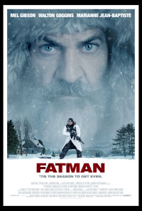 Fatman Poster 1
