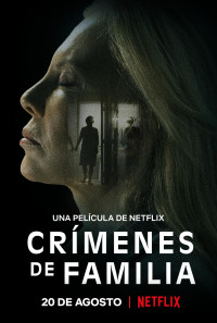 The Crimes That Bind Poster 1