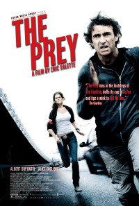 The Prey Poster 1