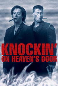 Knockin' on Heaven's Door Poster 1
