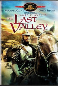 The Last Valley Poster 1