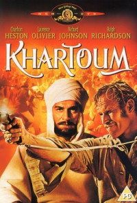Khartoum Poster 1