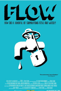 Flow: For Love of Water Poster 1