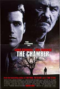 The Chamber Poster 1