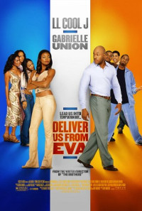 Deliver Us from Eva Poster 1
