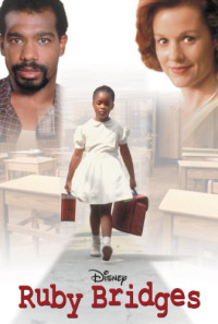 Ruby Bridges Poster 1