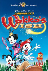 Animaniacs: Wakko's Wish Poster 1