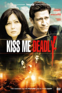 Kiss Me Deadly Poster 1
