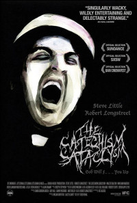 The Catechism Cataclysm Poster 1