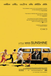 Little Miss Sunshine Poster 1