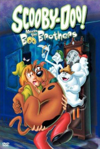 Scooby-Doo Meets the Boo Brothers Poster 1