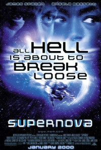 Supernova Poster 1