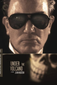 Under the Volcano Poster 1