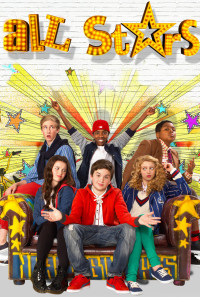 StreetDance: All Stars Poster 1
