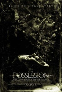 The Possession Poster 1