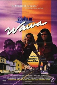 South of Wawa Poster 1