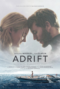 Adrift Poster 1