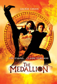 The Medallion Poster 1