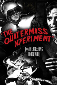 The Quatermass Xperiment Poster 1