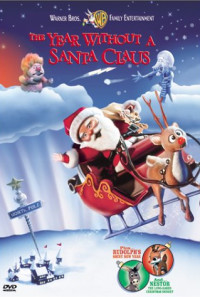 The Year Without a Santa Claus Poster 1