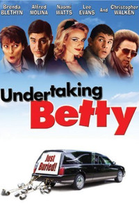 Undertaking Betty Poster 1