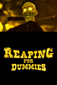 Reaping for Dummies Poster 1