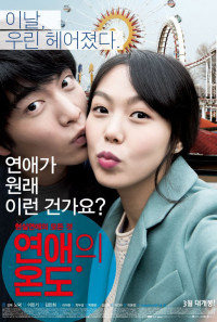 Very Ordinary Couple Poster 1