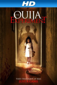 The Ouija Experiment Poster 1
