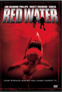 Red Water Poster 1