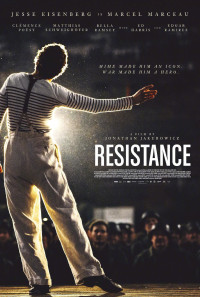 Resistance Poster 1