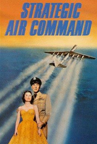 Strategic Air Command Poster 1