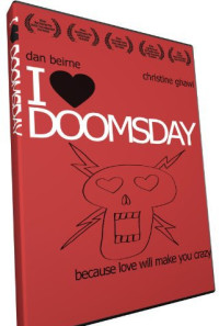 I Heart Doomsday Poster 1